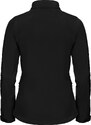 Soft Shell Russell Women's Black Jacket