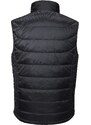 Black Men's Vest Nano Bodywarmer Russell