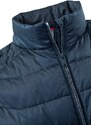 Navy blue men's vest Nano Bodywarmer Russell