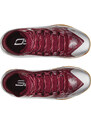 Basketbalové boty Under Armour Curry 2 Retro 3026052-601 40,5 EU