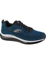 MODRÉ SPORTOVNÍ TENISKY SKECHERS SKECH-AIR ELEMENT 2.0 Modrá