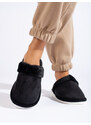 Classic Women's Shelvt Slippers
