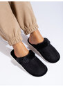 Classic Women's Shelvt Slippers