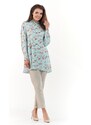 Infinite You Woman's Blouse M162