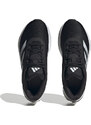 adidas Performance adidas DURAMO SL W CBLACK/FTWWHT/CARBON