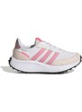 adidas Performance adidas RUN 70s K FTWWHT/BLIPNK/LUCPNK