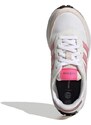 adidas Performance adidas RUN 70s K FTWWHT/BLIPNK/LUCPNK