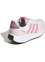 adidas Performance adidas RUN 70s K FTWWHT/BLIPNK/LUCPNK