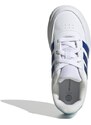 adidas Performance adidas Breaknet 2.0 K FTWWHT/ROYBLU/LTAQUA