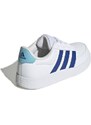 adidas Performance adidas Breaknet 2.0 K FTWWHT/ROYBLU/LTAQUA