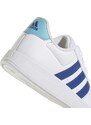 adidas Performance adidas Breaknet 2.0 K FTWWHT/ROYBLU/LTAQUA