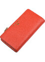 Michael Kors peněženka Jet Set Charm Long Wallet Signature Logo Boxed Flame