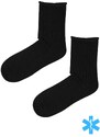 Pesail Dámské zdravotní ponožky bavlna LW3010C - 3bal