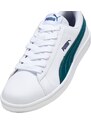 Dětské Unisex tenisky sneakersy Puma Up bílé2 velikost 36