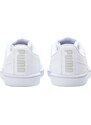 Dětské Unisex tenisky sneakersy Puma Up bílé velikost 36
