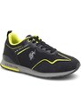 Sneakersy U.S. Polo Assn.