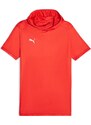 Triko Puma Hoops Team SS Shooting Shirt 676636-03