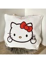 Látková taška Hello Kitty - F.U. - 40x33cm