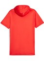 Triko Puma Hoops Team SS Shooting Shirt 676636-03