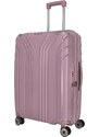 Travelite Elvaa 4w S,M,L Rosé