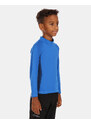 Dětské termo tričko Kilpi WILLIE-J modrá