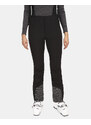 Dámské softshellové lyžařské kalhoty Kilpi RHEA-W černá