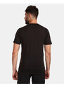 Pánské tričko z merino vlny Kilpi SLOPER-M černá