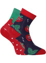 3PACK Veselé dětské ponožky Dedoles (GMKS5383238) 31/34