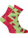 3PACK Veselé dětské ponožky Dedoles (GMKS5383238) 31/34