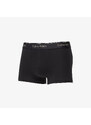 Boxerky Calvin Klein Modern Cotton Holiday Fashion Trunk 3-Pack Multicolor