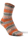 Kreibich&Fellhof Vlněné ponožky BUNT