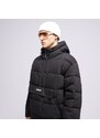 Timberland Bunda Zimní Pu Puffer Anorak Black Muži Oblečení Zimní bundy TB0A5VCH0011