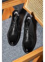 Pánské kotníkové boty Ducavelli