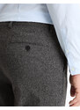 Celio Oblekové kalhoty Foflann - Pánské