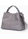 KABELKA ROBERTA GANDOLFI ASIA SMALL taupe