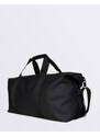 Rains Hilo Weekend Bag Large 01 Black