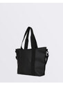 Rains Tote Bag Mini 01 Black