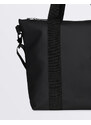 Rains Tote Bag Mini 01 Black