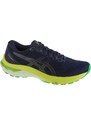 TMAVĚ MODRÉ BĚŽECKÉ TENISKY ASICS GT-2000 11 Tmavě modrá