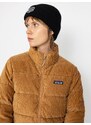 Patagonia Cord Fjord Coat (nest brown)hnědá