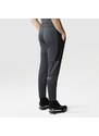 The North Face Men’s Ma Pant Fleece ASPHLTGR/TNFBLK