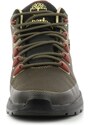 Timberland Sprint Trekker Mid olv