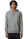 Mikina Fox Level Up Po Fleece Heather Graphite L