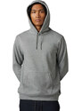 Mikina Fox Level Up Po Fleece Heather Graphite L