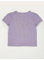 Denokids Unicorn Lilac Girl's T-shirt