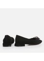 Yaya by Hotiç Women's Black Footwear.