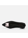 Yaya by Hotiç Women's Black Footwear.