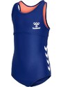 Plavky Hummel hmlBELL SWIMSUIT 217362-7017