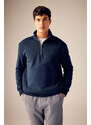 DEFACTO Comfort Fit Sweatshirt