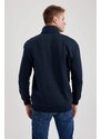 DEFACTO Comfort Fit Sweatshirt